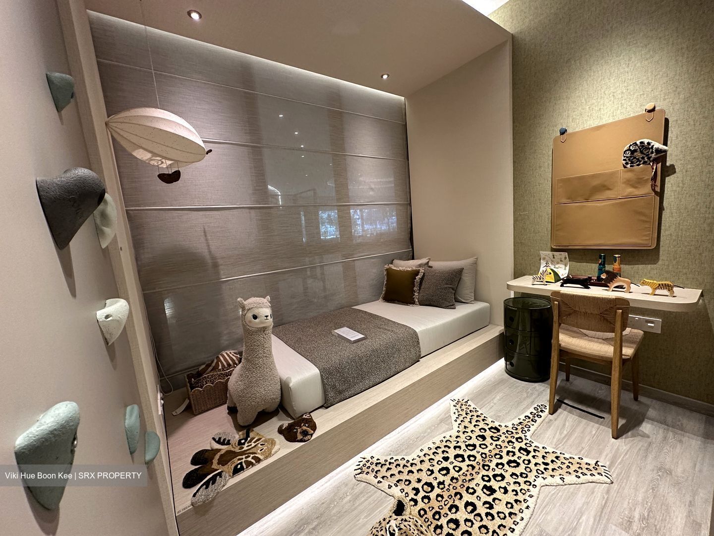 Canberra Crescent Residences (D27), Apartment #479156521